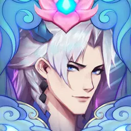 KC 18y TOP KING profile icon