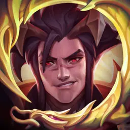 Kratos profile icon