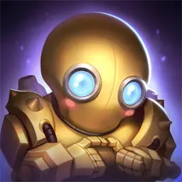 Blondie profile icon