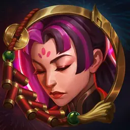 Keshi profile icon