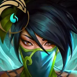 woody profile icon