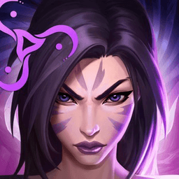lock in profile icon