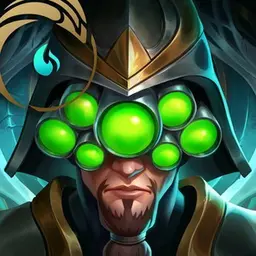 FafBOSS profile icon