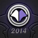 V GoB profile icon