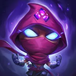 TNC KraM profile icon