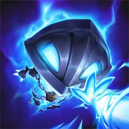 Crow profile icon