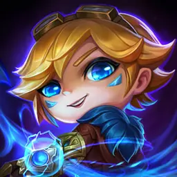 BGF Fox profile icon