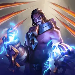 aAa Hazriel profile icon