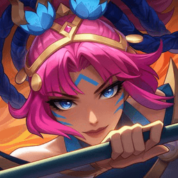 IMXMI profile icon