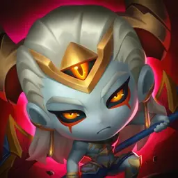Igris profile icon