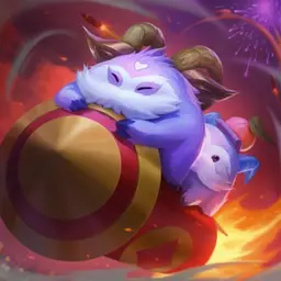 Pure Imagination profile icon