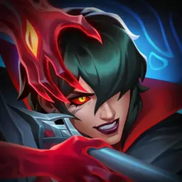 Vayne irl profile icon