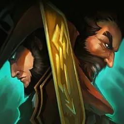 7REXNero profile icon