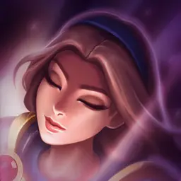 Imyxs profile icon