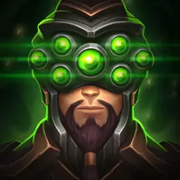 KenMage profile icon