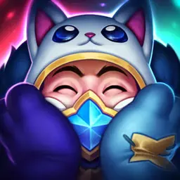 Skibidi Urgot profile icon