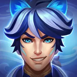 YML Ezreal profile icon