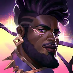 A Simple Story profile icon