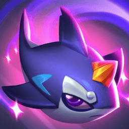 BE5 Coli profile icon