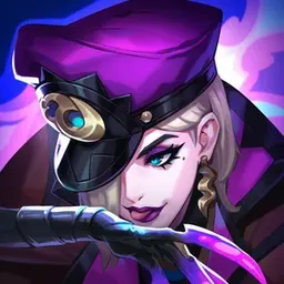 탑바텀뽑기게임 profile icon