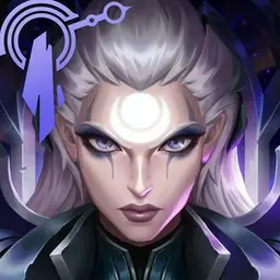 Yuumi profile icon