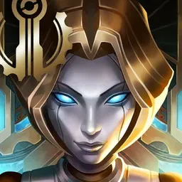 De King is Back profile icon