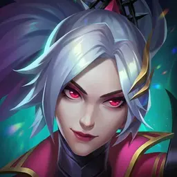 Akali profile icon