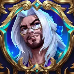 BaBa YagA profile icon