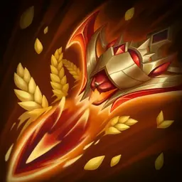 Greed profile icon