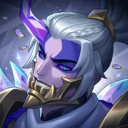 JG GAP profile icon