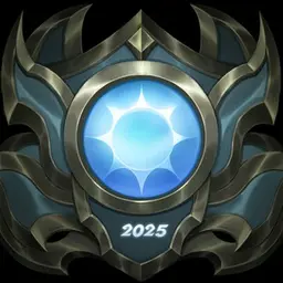黑炉魔剑 profile icon
