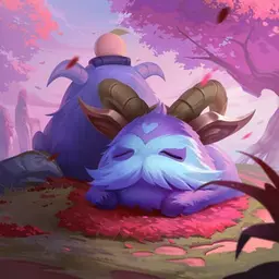 Amara profile icon