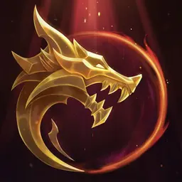 Cade profile icon
