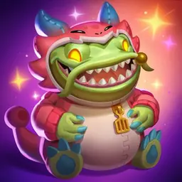 Crustacean Sage profile icon