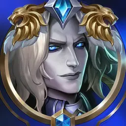 Zephyr profile icon