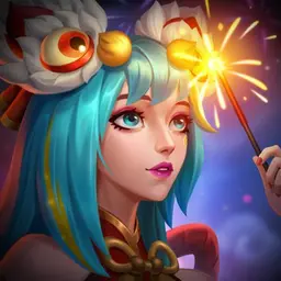soloQ eater profile icon