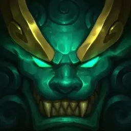 Voltaynos profile icon