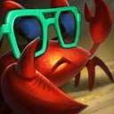 Whit profile icon