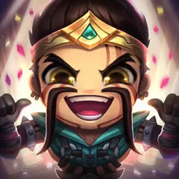 CHEF profile icon