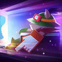Percy Magic profile icon