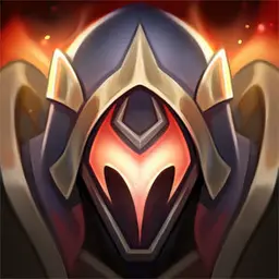 Tragjic profile icon