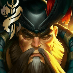 Fenrir profile icon