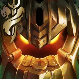 Thresh profile icon