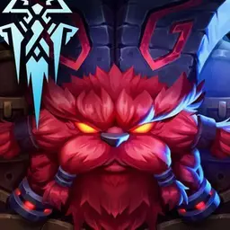 STIRL DG profile icon