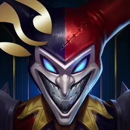 Grimlock profile icon