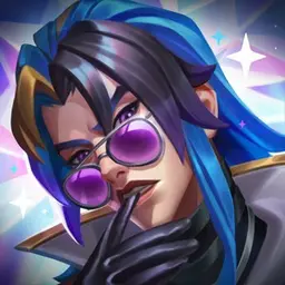 Fwigidewu profile icon