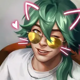 commitxd profile icon