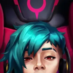 ngm é perfeito profile icon