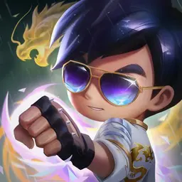 Otp Ezreal Only profile icon