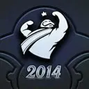 Iniquity27 profile icon